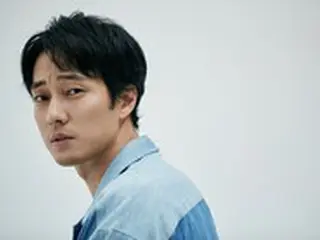 俳優ソ・ジソブ、MBC新ドラマ「Dr.Lawyer」の主人公に