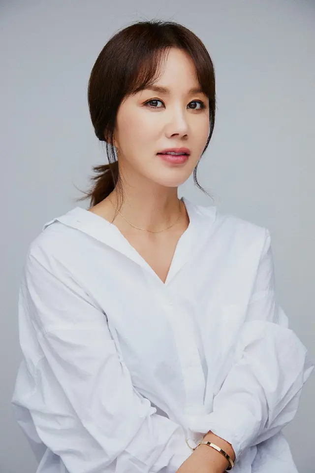 女優兼歌手オム・ジョンファ、堤川国際音楽映画祭の今年の人物「JIMFFACE」に選定（画像提供:wowkorea）