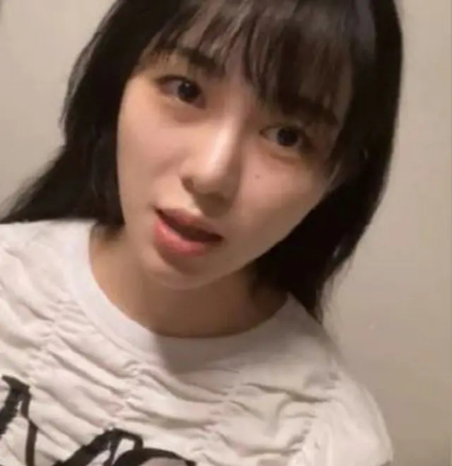 クォン・ミナ（元AOA）、インスタライブで「お腹の傷あと」公開＝ネットユーザーら衝撃（画像提供:wowkorea）