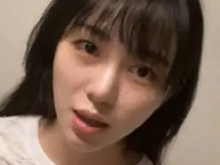クォン・ミナ（元AOA）、インスタライブで「お腹の傷あと」公開＝ネットユーザーら衝撃