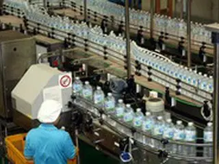 韓国の有名ミネラルウォーター「済州三多水」、公社職員が組織的に無断搬出…内部調査するが様々な疑惑浮上