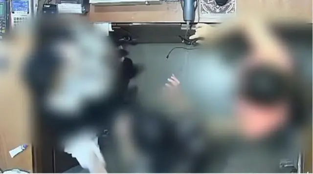 店員暴行の駐韓ベルギー大使夫人、今度は環境美化員と騒動＝韓国報道（画像提供:wowkorea）