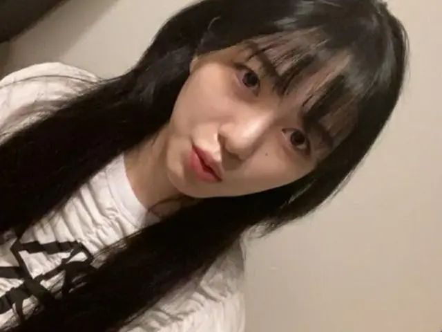 クォン・ミナ(元AOA）、一連の騒動に謝罪…「しばらくは静かに自粛します」（画像提供:wowkorea）