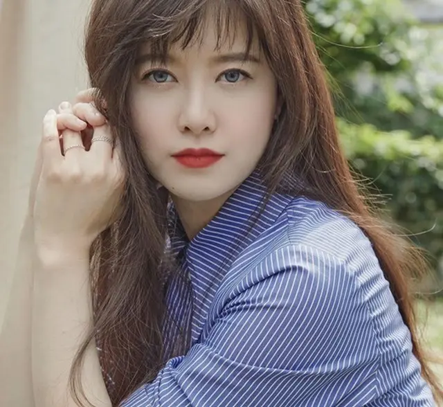 女優ク・へソン、女神のようなビジュアルをアピール…「綺麗に写った写真を残したい欲望」（画像提供:wowkorea）