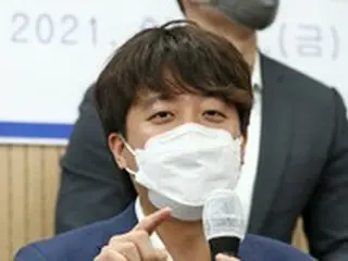 「36歳」韓国最大野党代表、自身と妹の疑惑に言及「捜査はいくらでも受けるが、問題なければ責任追及」