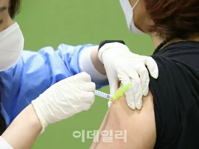 韓国の 新型コロナによる一日の新規感染者数は、746人を記録した（画像提供:wowkorea）
