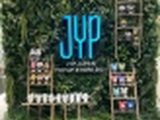 ［韓流］JYPが銀座に期間限定店　人気グループのグッズ販売など