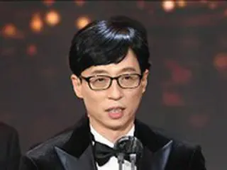 人気お笑い芸人ユ・ジェソク、所属事務所移籍か？