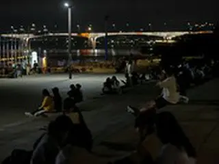 ソウル漢江公園、清渓川、主要公園での夜間飲酒禁止、違反の場合は過料＝韓国