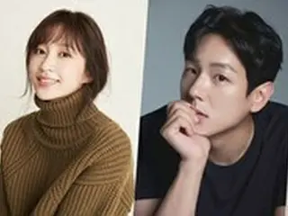 ハニ（EXID）＆クァク・シヤン＆キム・ミンギュ、JTBC新ドラマにキャスティング