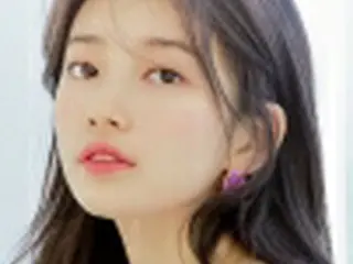 ［韓流］女優で歌手のスジ　未熟児の手術費用支援