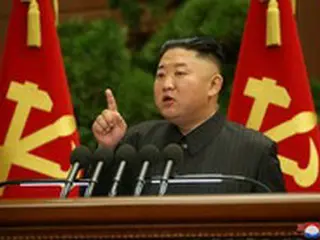 韓国の国家情報院、金正恩氏の身辺異常説「根拠ない」と一蹴