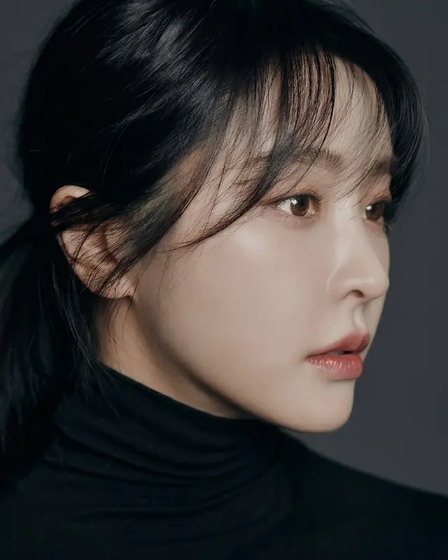 女優チョン・ユミ（画像提供:wowkorea）