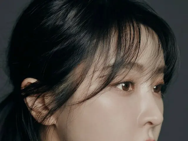 女優チョン・ユミ（画像提供:wowkorea）