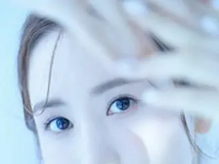 女優イ・ダヘ、爽やかな水着ショットを公開…「ここが天国だ」