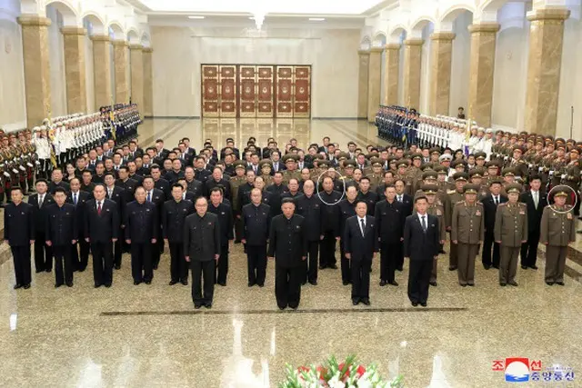 北朝鮮の李炳哲氏、最高位職の常務委員「解任」を確認＝韓国報道（画像提供:wowkorea）