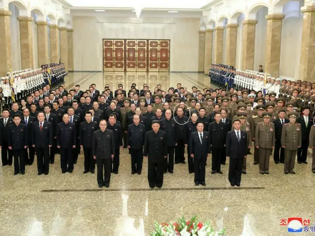 北朝鮮の李炳哲氏、最高位職の常務委員「解任」を確認＝韓国報道（画像提供:wowkorea）