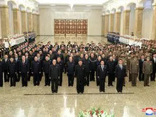 北朝鮮の李炳哲氏、最高位職の常務委員「解任」を確認＝韓国報道