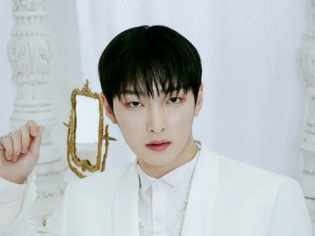 ジュホ（SF9）がウェブドラマ「ドキドキ放送事故（原題）」の男性主人公チャ・ソヌ役にキャスティングされた（画像提供:wowkorea）