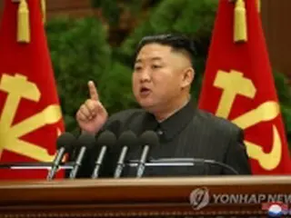 金正恩氏が１０～２０キロ減量　健康に問題なし＝韓国情報機関