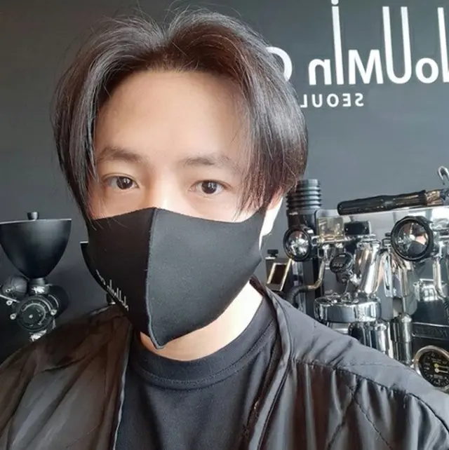 【公式】ノ・ユミン（元NRG）、イ・ソンジンの突然の「いじめ」告白に「事実無根…対応する価値なし」（画像提供:wowkorea）
