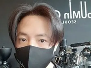 【公式】ノ・ユミン（元NRG）、イ・ソンジンの突然の「いじめ」告白に「事実無根…対応する価値なし」