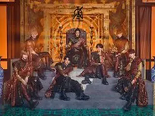 ボーイズグループ「KINGDOM」側、「コロナ診断検査を行い、結果出るまでのスケジュールは中断」