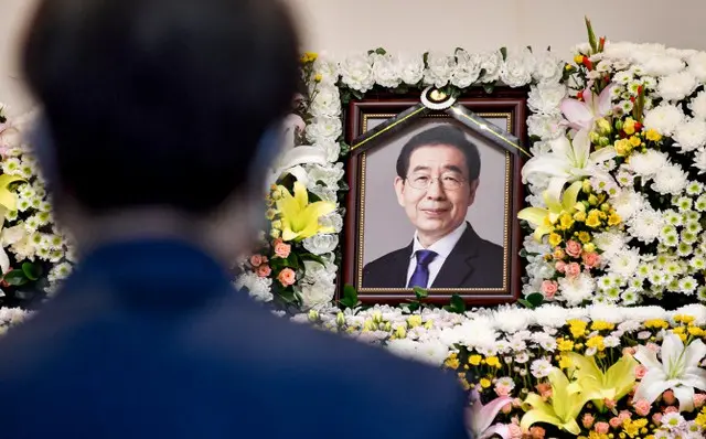 前ソウル市長の性暴力告発から1年…被害者の日常復帰への遠い道のり＝韓国（画像提供:wowkorea）