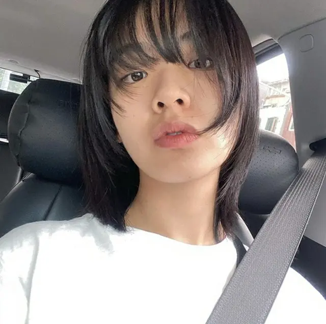 女優イ・ジュヨン、悪質なコメントに忠告…「度を越えた中傷は遠慮して欲しい」（画像提供:wowkorea）