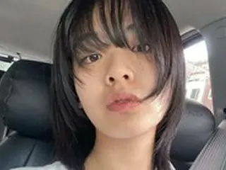 女優イ・ジュヨン、悪質なコメントに忠告…「度を越えた中傷は遠慮して欲しい」