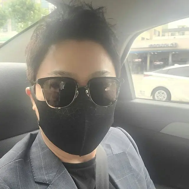 イ・ソンジン（元NRG）、いじめ被害の主張続ける「真実のみ待つ…本人（他メンバー）たちは分かっていない」（画像提供:wowkorea）