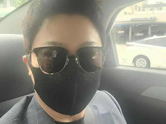 イ・ソンジン（元NRG）、いじめ被害の主張続ける「真実のみ待つ…本人（他メンバー）たちは分かっていない」（画像提供:wowkorea）