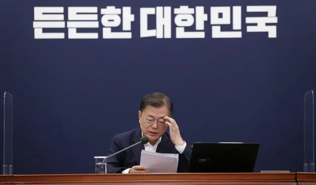 「4段階引き上げ」受け、文大統領が12日にソウル市長らと特別会議（画像提供:wowkorea）