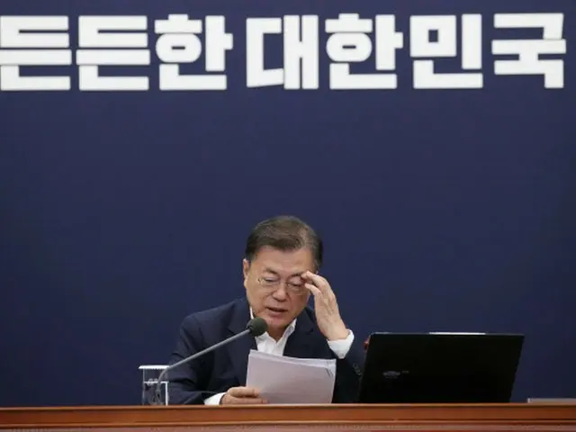 「4段階引き上げ」受け、文大統領が12日にソウル市長らと特別会議（画像提供:wowkorea）