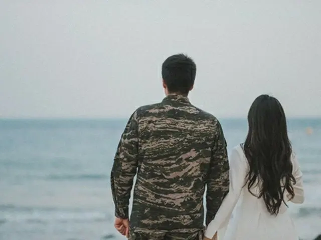 「N.Flying」出身のクォン・グァンジン、結婚を発表「準備しながら一度もけんかしていない」（画像提供:wowkorea）