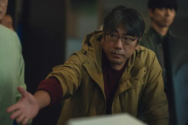 【個別インタビュー】映画『SEOBOK/ソボク』イ・ヨンジュ監督が語るコン・ユ＆パク・ボゴムの魅力とは？「撮影現場でも本当の兄弟のように見えました」（画像提供:wowkorea）