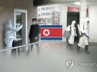 北朝鮮がアストラ製ワクチン拒否　中国製には不信感＝韓国研究機関