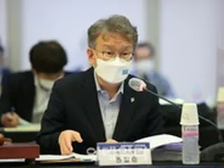 権七勝中企部長官「小商工人の損失補償・被害支援の拡大、国会と協議する」＝韓国