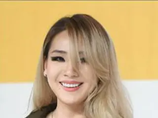 【公式】CL（元2NE1）、カン・ダニエルの所属事務所Konnectエンターテインメントとパートナーシップ締結