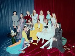 【全文】「今月の少女（LOONA）」側、メンバー全員コロナウイルス陰性…活動中断し自己隔離へ