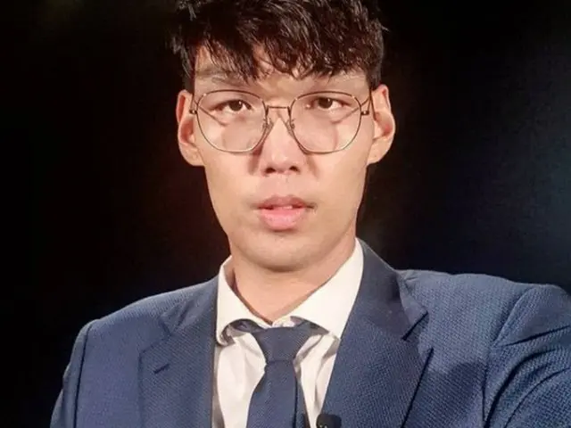 元バスケ選手ハ・スンジン、コロナウイルス陽性「ワクチン1次接種したが感染」（画像提供:wowkorea）