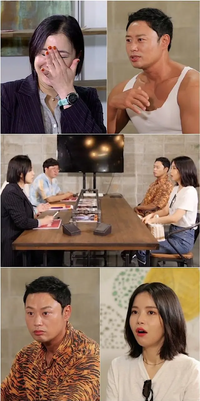 「MAMAMOO」ソラ、歴代級グラデーション憤怒...何があった？（画像提供:wowkorea）