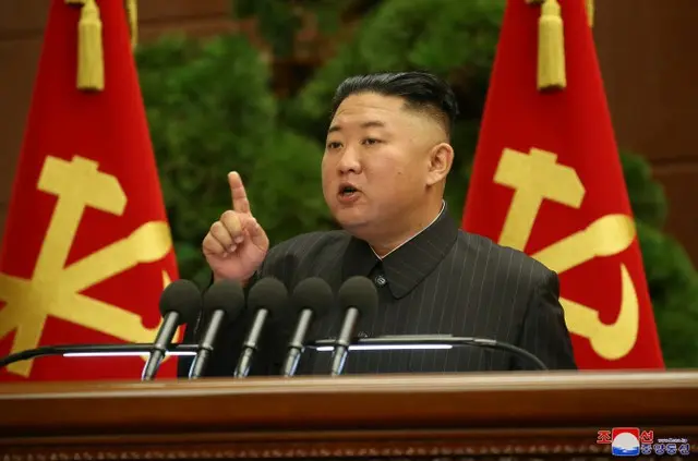 北朝鮮、新世代の党活動家に対し思想教育を強調（画像提供:wowkorea）
