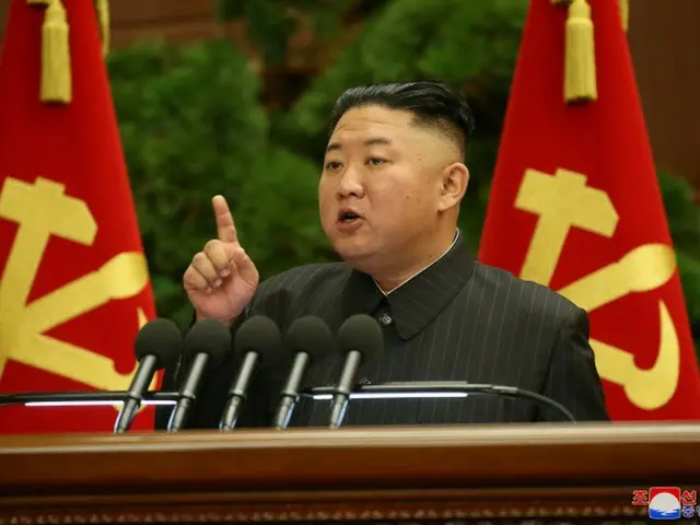 北朝鮮、新世代の党活動家に対し思想教育を強調（画像提供:wowkorea）