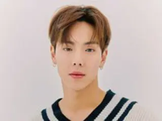 【公式】「MONSTA X」ショヌ、22日入隊