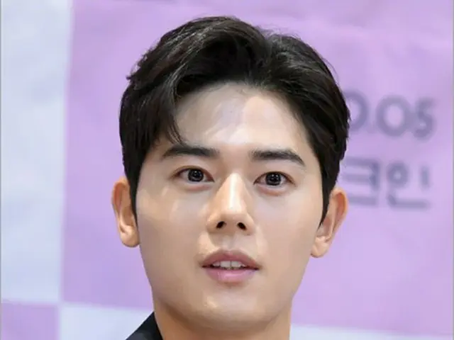 キム・ドンジュン、本日（12日）陸軍入隊……「心配しないで」（画像提供:wowkorea）