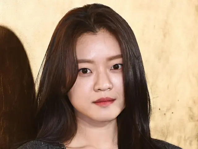 女優コ・アソン、亡き母へ向けて「またね、わたしのベストフレンド」（画像提供:wowkorea）