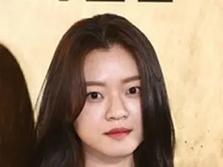 女優コ・アソン、亡き母へ向けて「またね、わたしのベストフレンド」