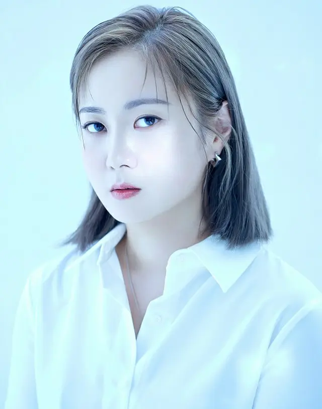 お笑い芸人パク・ナレ、7年ぶりに新プロフィール写真撮影（画像提供:wowkorea）