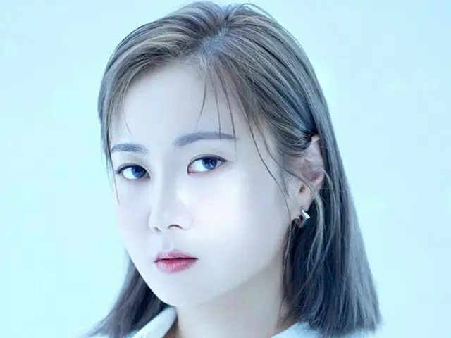 お笑い芸人パク・ナレ、7年ぶりに新プロフィール写真撮影（画像提供:wowkorea）